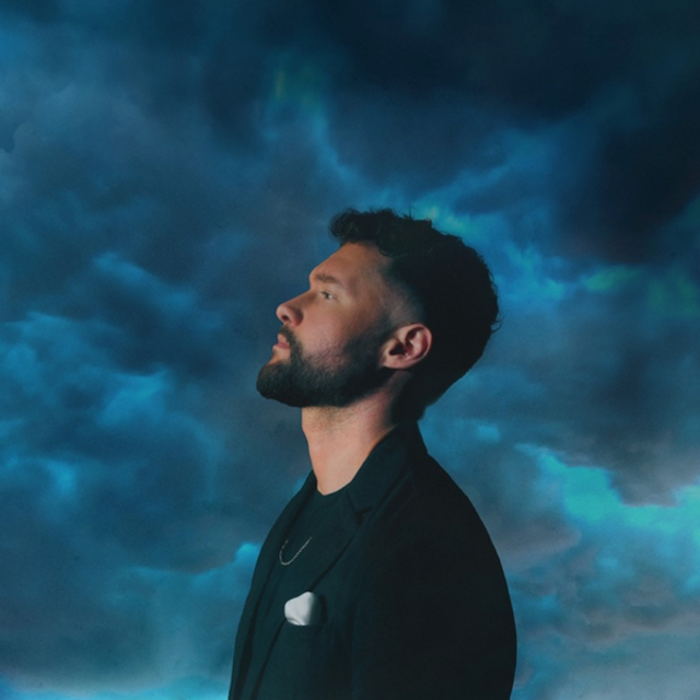 Calum Scott kao gost na koncertu Eda Sheerana u Beogradu